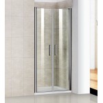 Душевая дверь Good Door PANDORA SD-90-100-C-CH